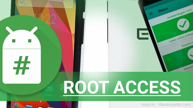 UPDATE : Cara Root Elephone G2 Tanpa Unlock Bootloader