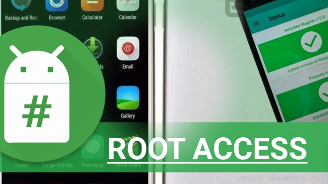 Cara Mudah Root Elephone G7 Tested