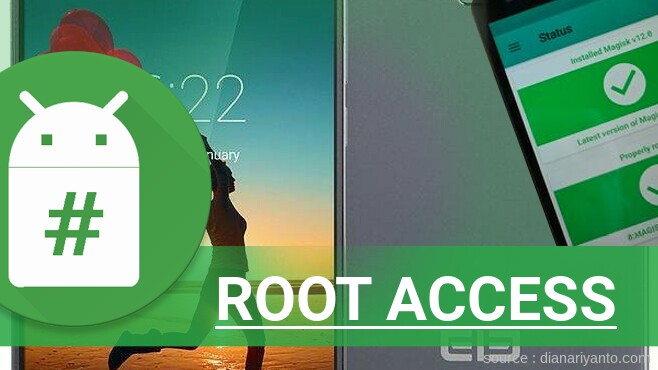 Rooting Elephone M3 Tested