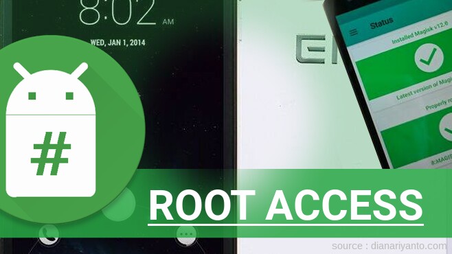 How to Root Elephone P3000s Tested