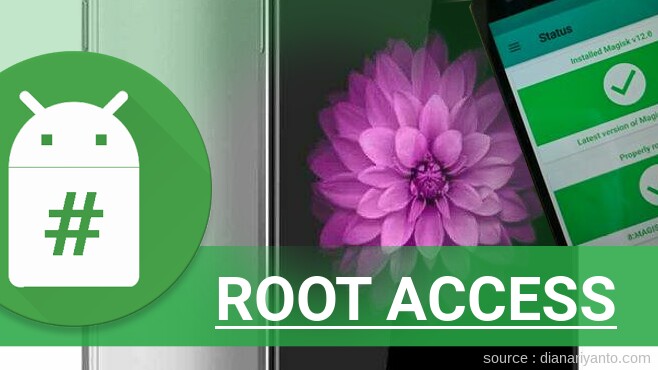 How to Root Elephone P7000 Pioneer Tanpa Unlock Bootloader