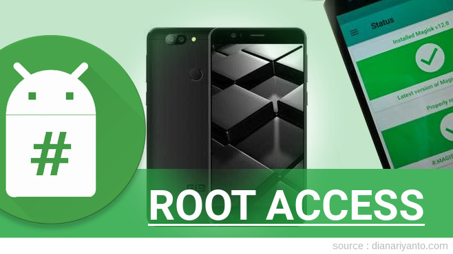 Root Elephone P8 mini Berhasil 100%