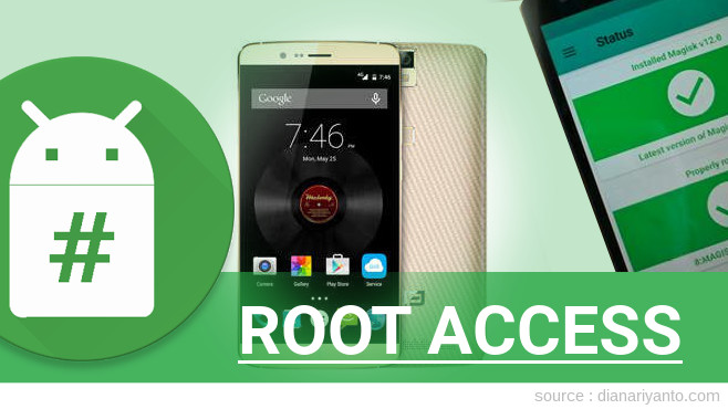 How to Root Elephone P8000 Tested