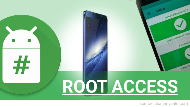 Cara Root Elephone S7 mini Berhasil 100%