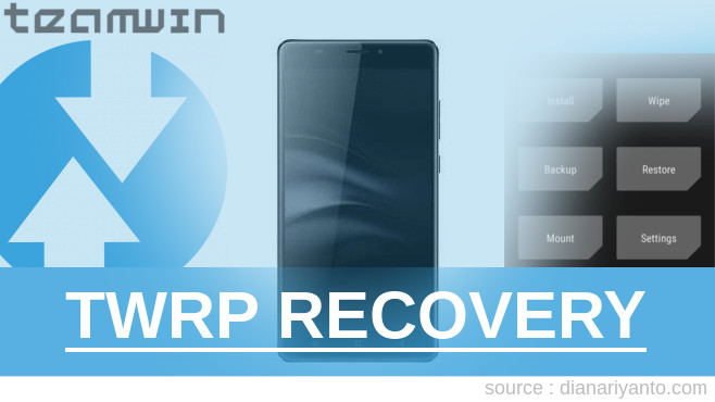 Download TWRP Elephone C1 Max Tested
